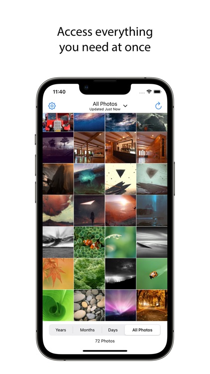 8 Photos screenshot-4