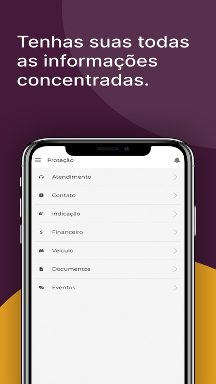 Bem Seg - Proteção Veicular screenshot-3