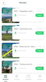 MangualdeAPP screenshot