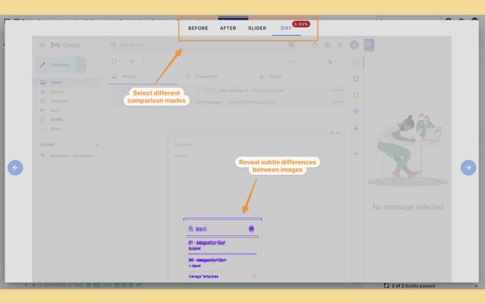 #3. Bitbaguette (macOS) 由: Mailbutler GmbH
