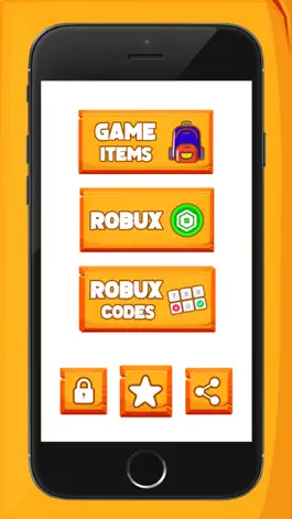 Game screenshot Robux Codes for Roblox Numbers mod apk