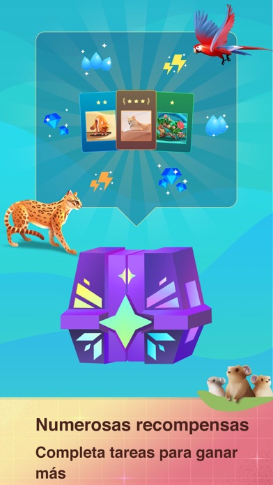 VidaSilvestre Clicker