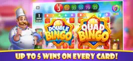 Game screenshot Bingo Frenzy-Live Bingo Games mod apk