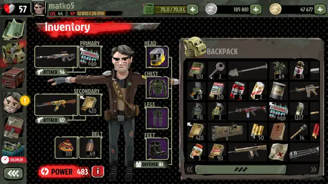 screenshot 5