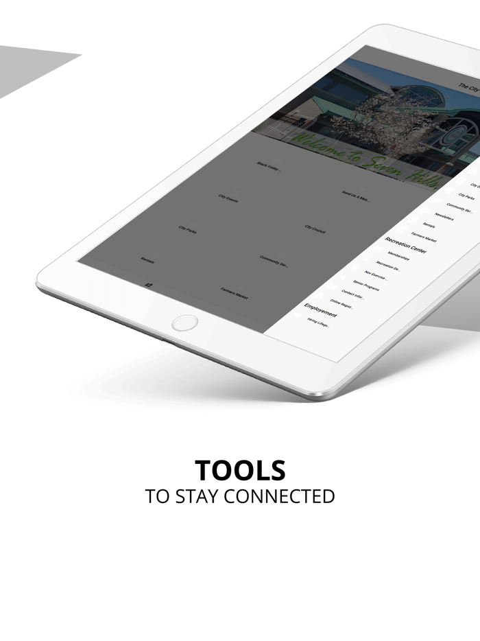 Seven Hills Recreation Center