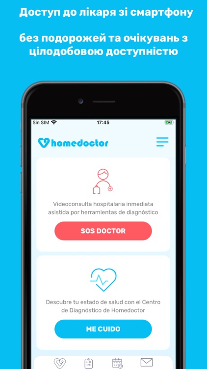 Homedoctor Україна