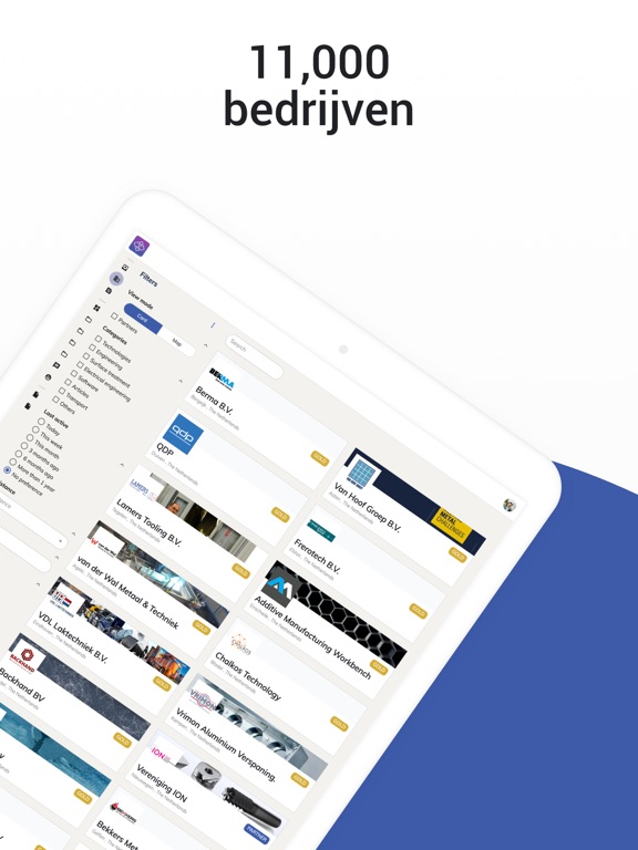 Screenshot #5 pour Tech2B