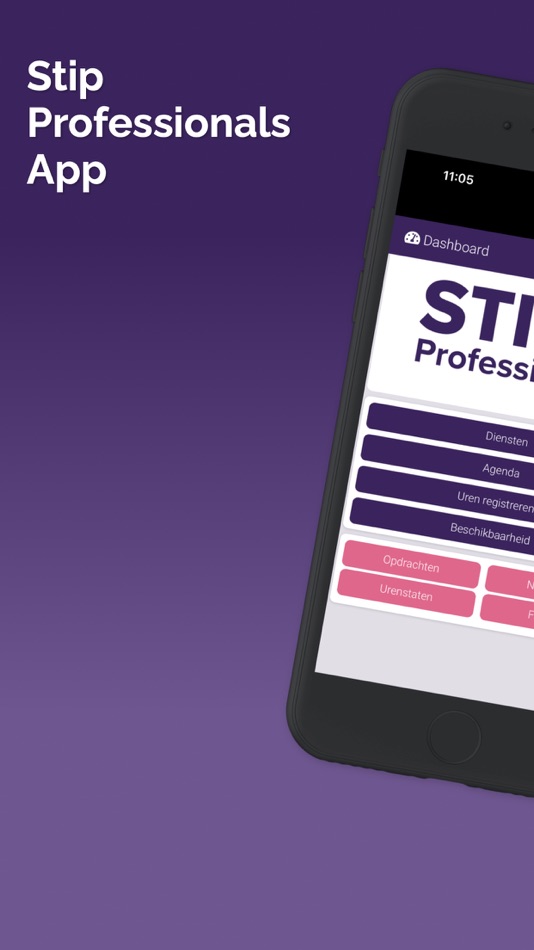 Stip Professionals - 2.34 - (iOS)