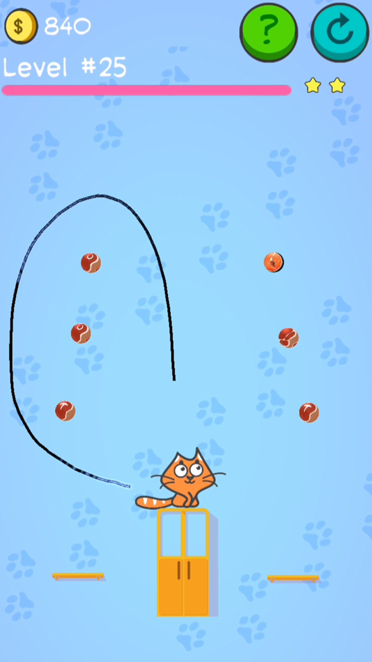 #5. Sweety Eaty (iOS) 来自: PAMPAM, TOV