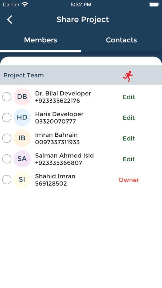 #3. Yotta Smart Manager (iOS) Podle: Muhammad Bilal Bashir