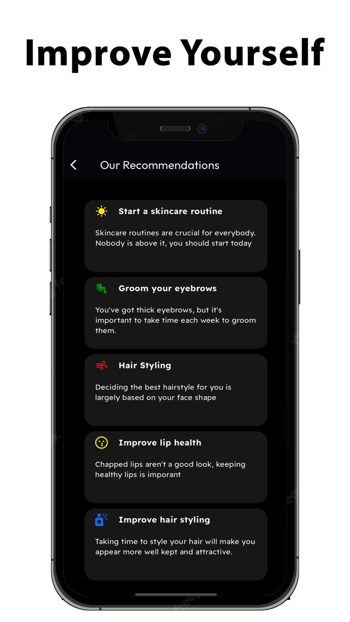 YouMax - Looksmax Your Looks