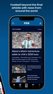 How to cancel & delete the official fifa app 2