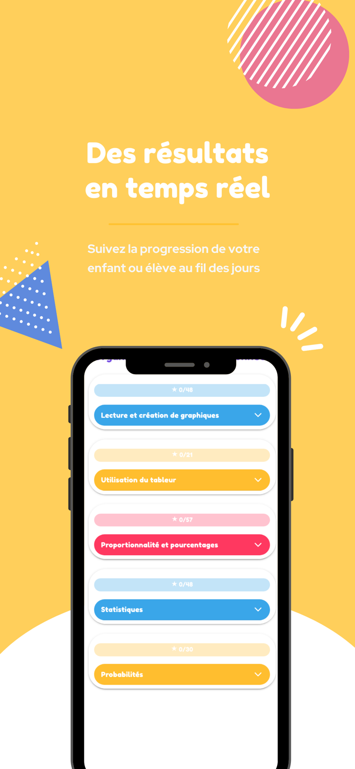 Maths Brevet des Collèges