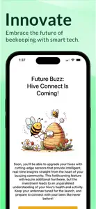 HiveHelp.AI: Beekeeper's App screenshot #5 for iPhone