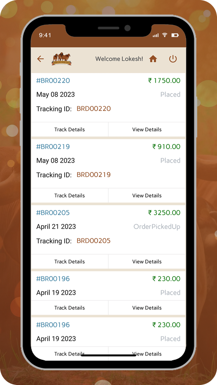 BrownCows Organic Dairy Farm