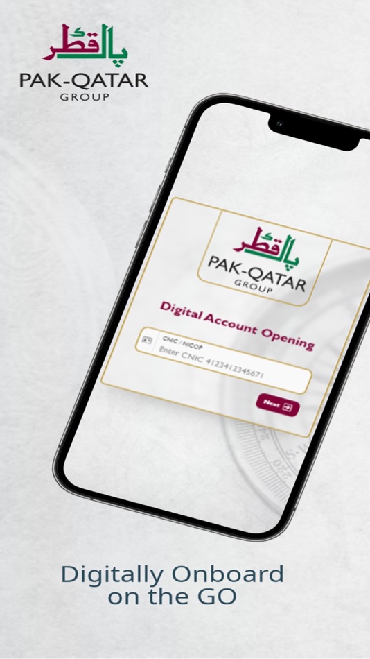 #2. PQFS (iOS) 由: Pak-Qatar