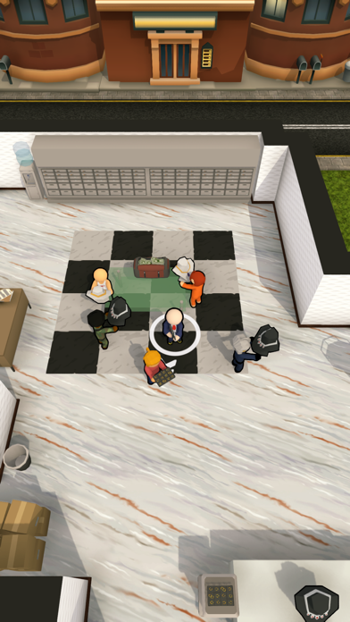 Heisting