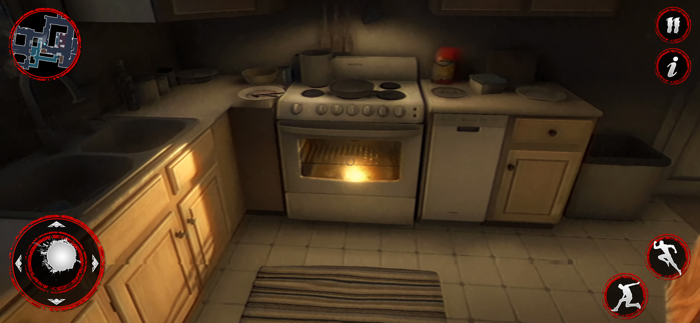 恐惧女孩之家生存游戏