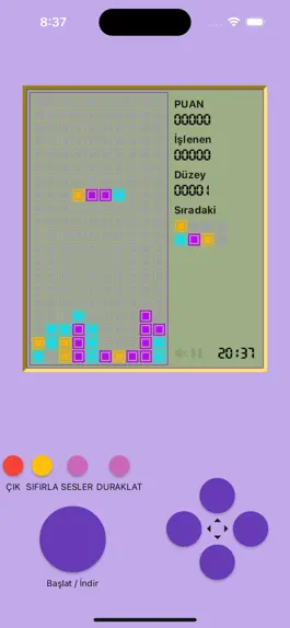 Game screenshot İnternetsiz Oyunlar hack