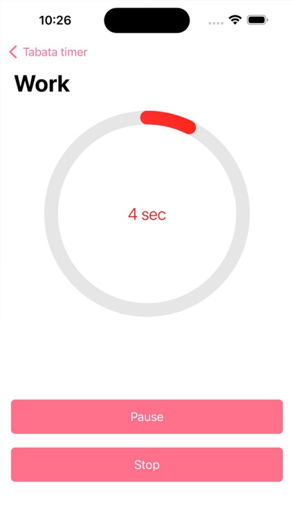 SuperApp Timer