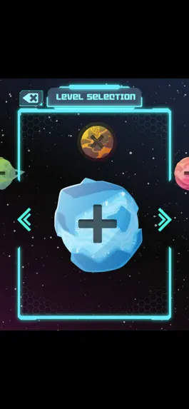 Game screenshot Math Space apk
