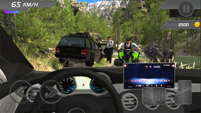 American OffRoad Outlaw screenshot 1