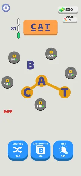 Game screenshot Word Drawing apk