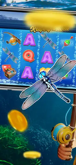 Game screenshot Big Bonanza: Collect Them All mod apk