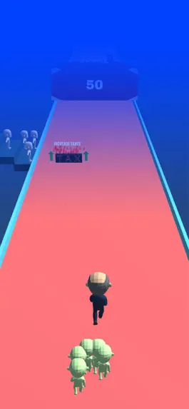 Game screenshot Mr President 3D! hack