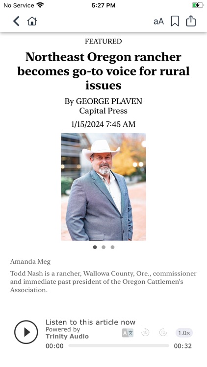 Hermiston Herald: News