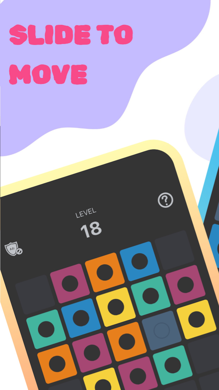 BlockIn Puzzle Master