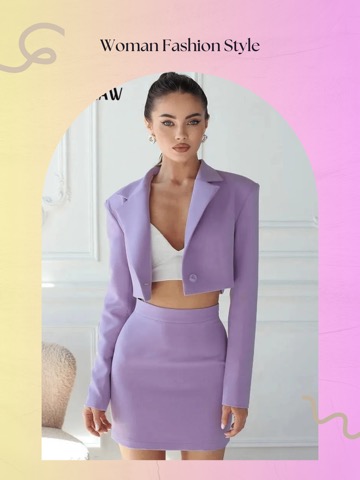 Women Fashion Clothing Onlineのおすすめ画像3