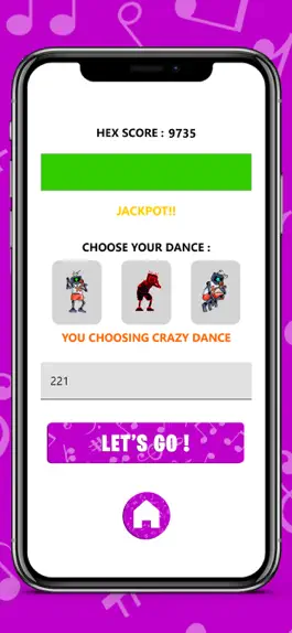 Game screenshot Hex Dances for FNF mod apk