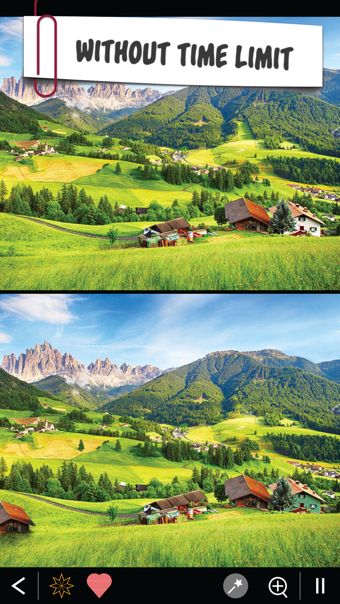 Find the difference 1000 plus