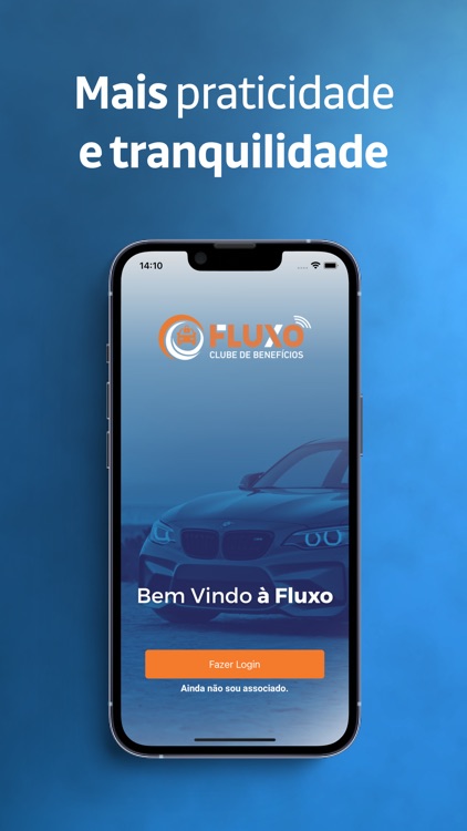 Fluxo - screenshot-3