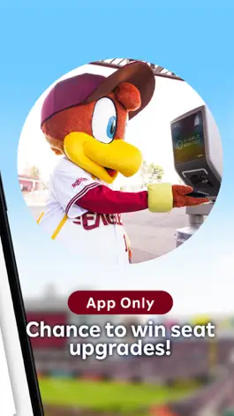 Game screenshot Rakuten Eagles Official App hack