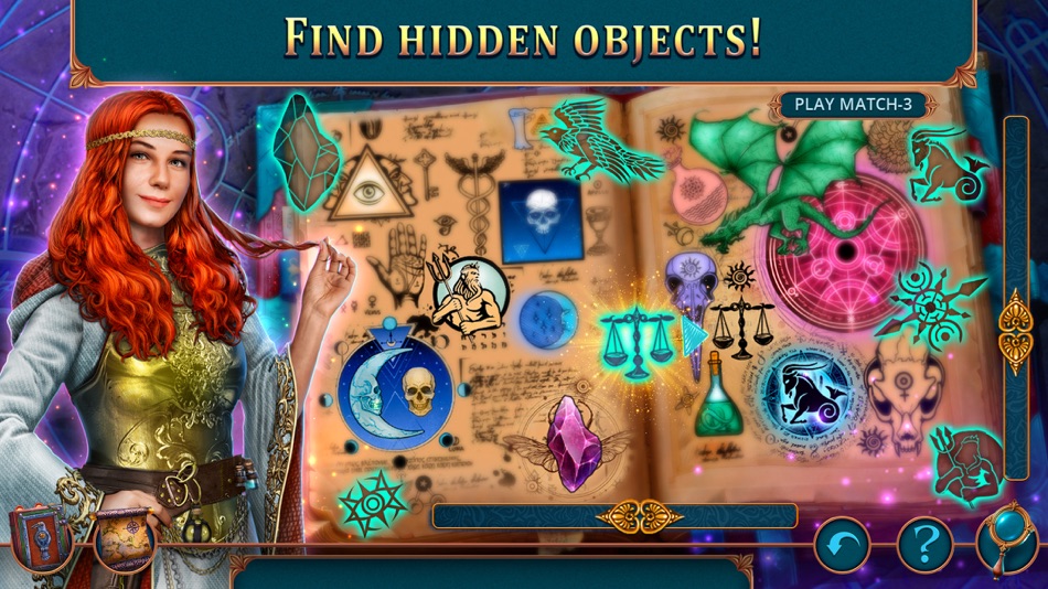 #1. Royal Legends 2 - F2P (iOS) 由: DO GAMES LIMITED