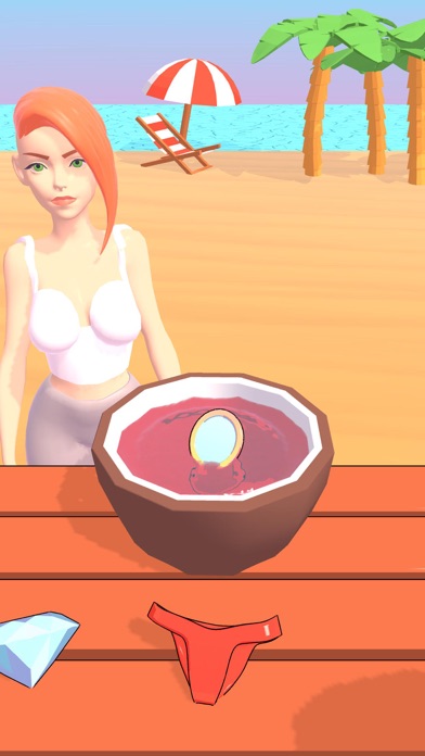 Fashion Show DIY Screenshot