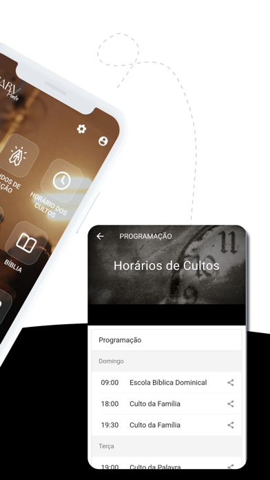 IABV Ponte Screenshot
