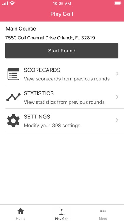 Brenham Country Club