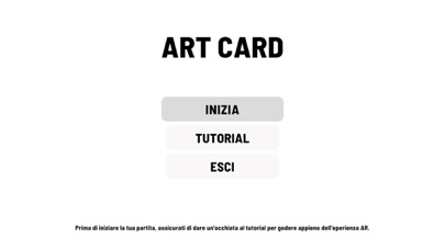 Screenshot #2 pour ARTCARD Roccella