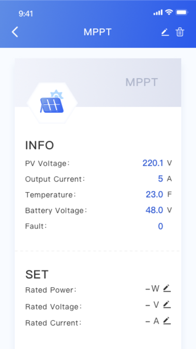 AIMS-Pro Screenshot
