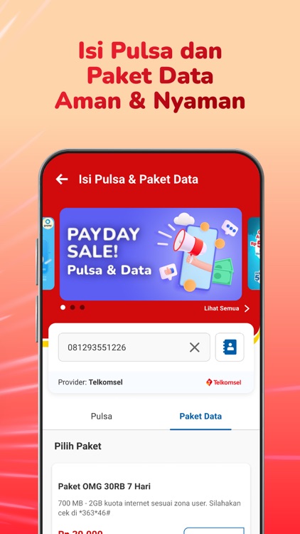 Alfagift: Alfamart Online Shop