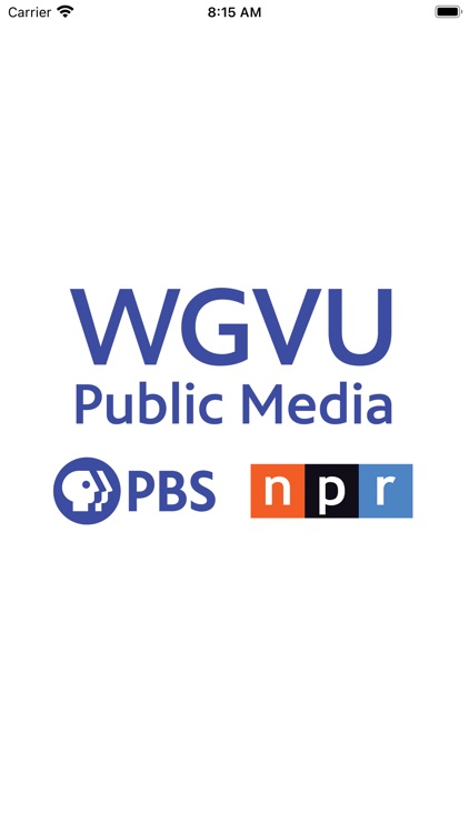 WGVU Public Media App