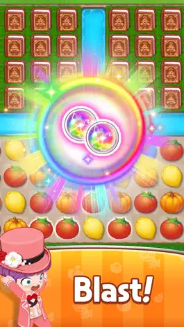 Game screenshot Magical Woods hack