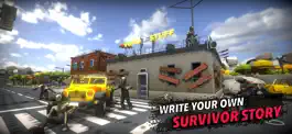 Game screenshot Zombie Train: Survival games apk