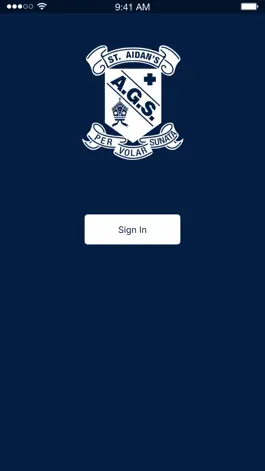 Game screenshot St. Aidan's apk