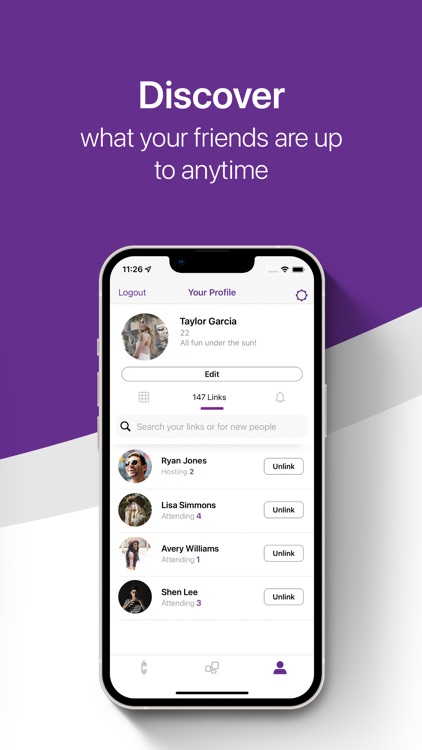Chain - Find Things to Do screenshot-5