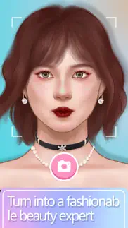 How to cancel & delete makeup master - fashion girl 4