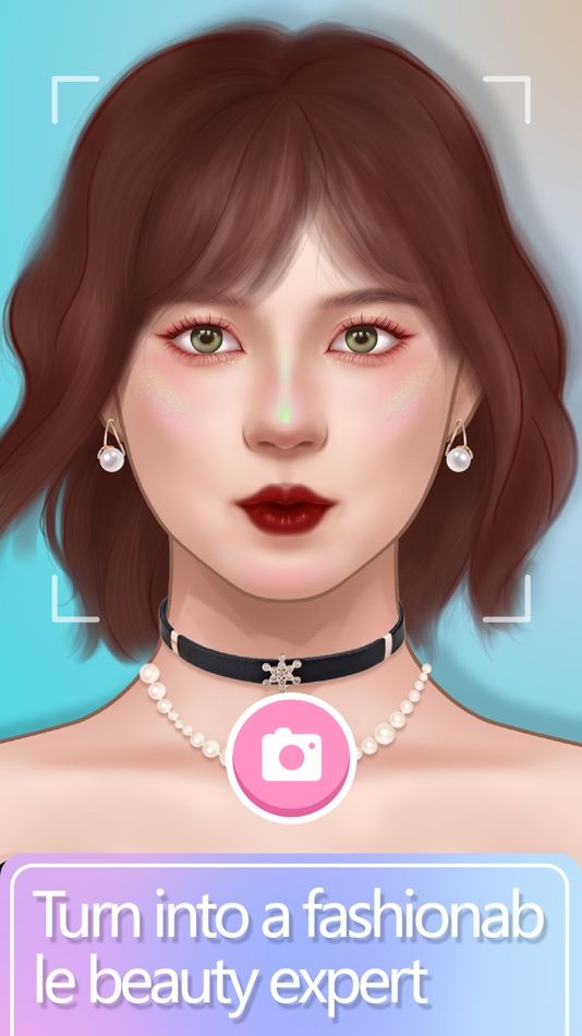 Makeup Master - Fashion Girl - 1.2.3 - (iOS)